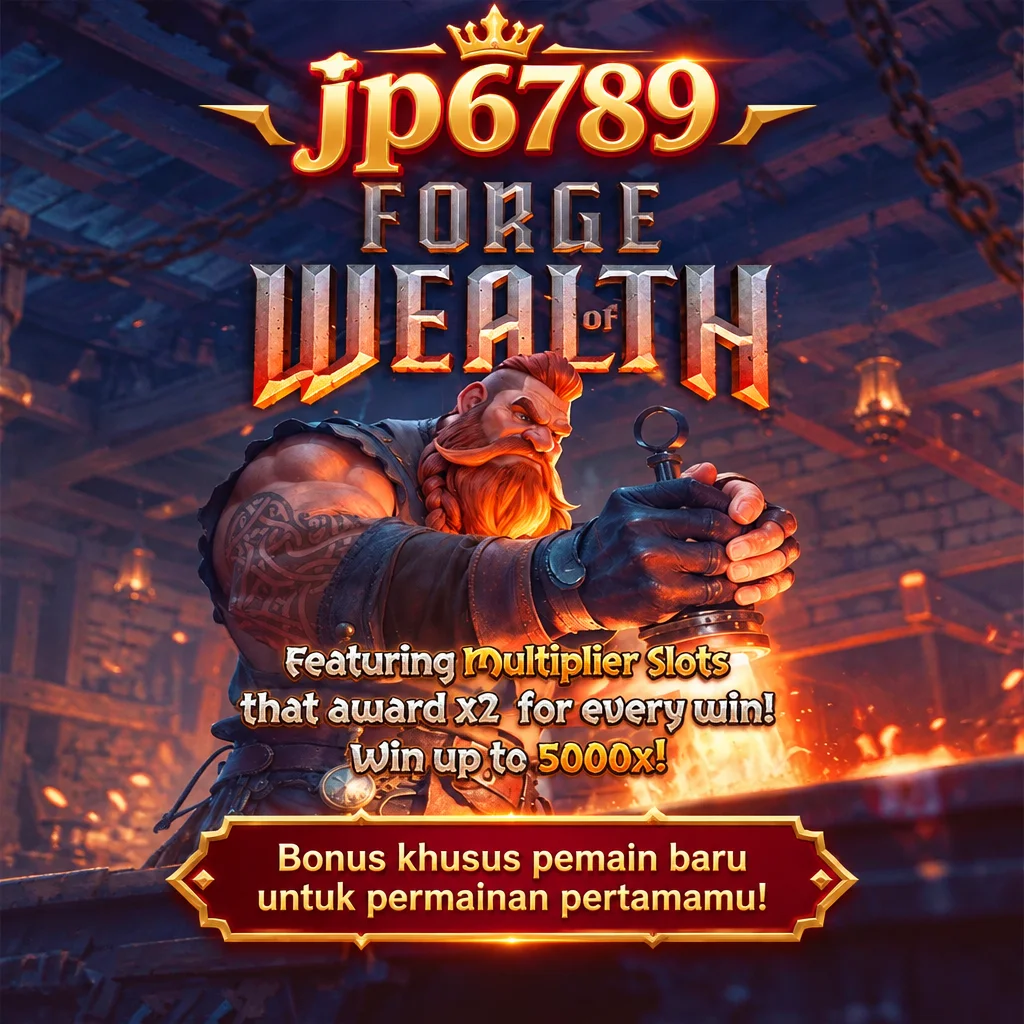 jp6789 · Forge Wealth