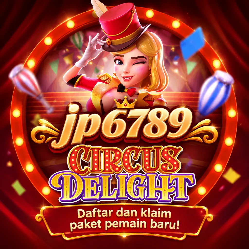jp6789 · Circus Delight