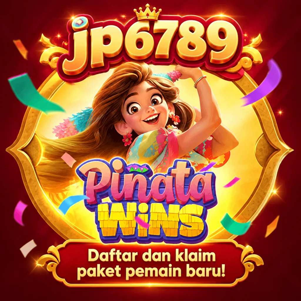 jp6789 · Pinata Wins
