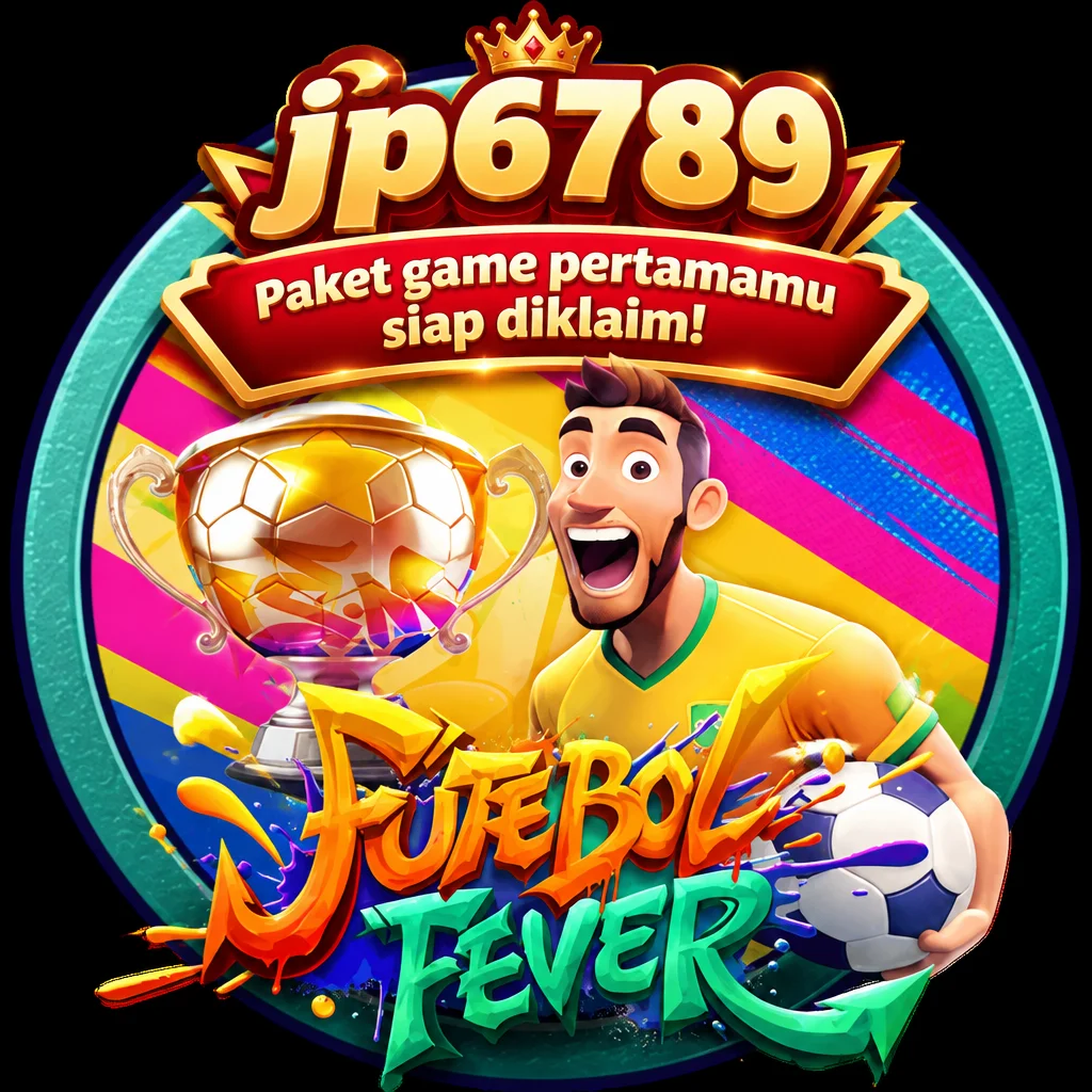 jp6789 · Futebol Fever