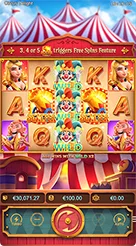 jp6789 · Circus Delight