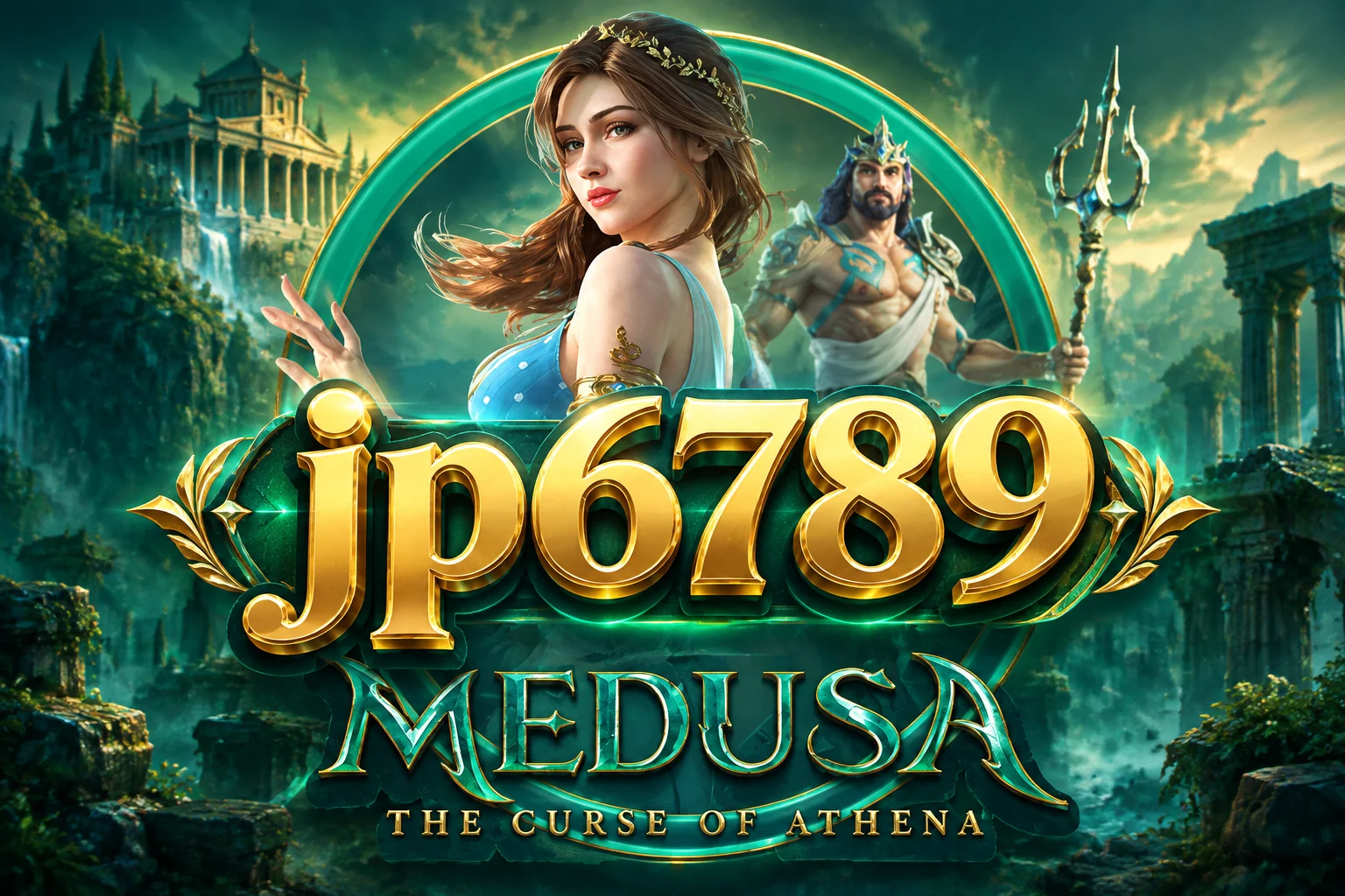 Panduan Visual dan Mekanisme Multiplier Slots Forge of Wealth di jp6789